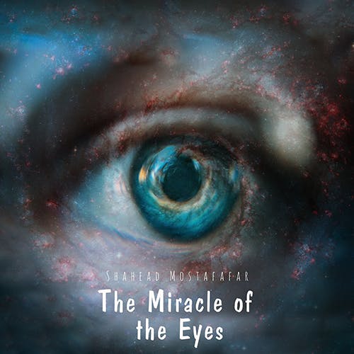 The Miracle of the Eyes album cover