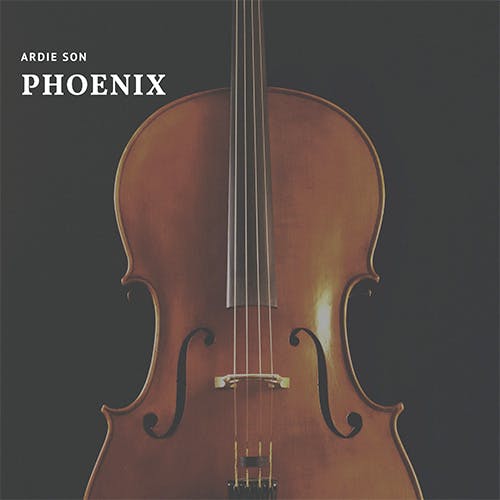 Phoenix album cover