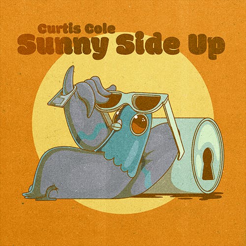 Sunny Side Up album cover
