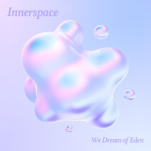 Innerspace album cover