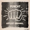 Punchy album cover