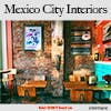 Mexico City Interiors album cover