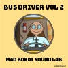 Bus Driver Vol 2 album cover