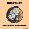 Bus Foley album cover