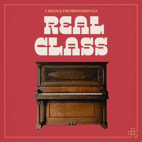 Real Class album cover