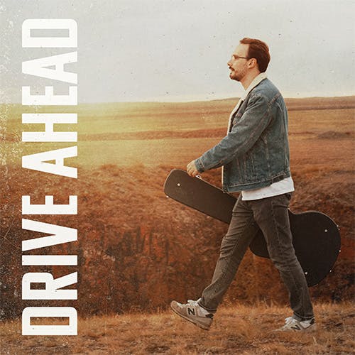 Drive Ahead album cover
