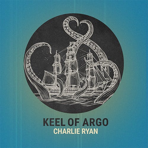 Keel of Argo album cover