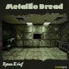 Metallic Dread album cover