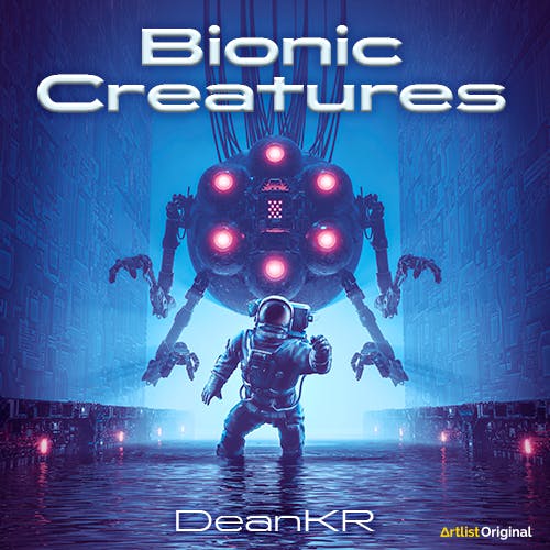 Bionic Creatures