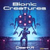 Bionic Creatures album cover