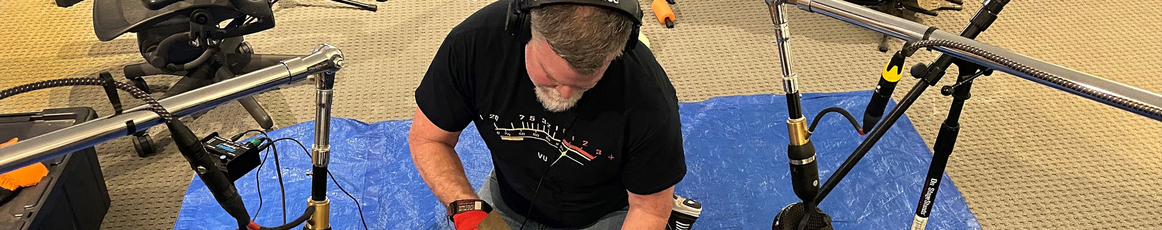 Jail Door - Closing Cell by Rick Allen