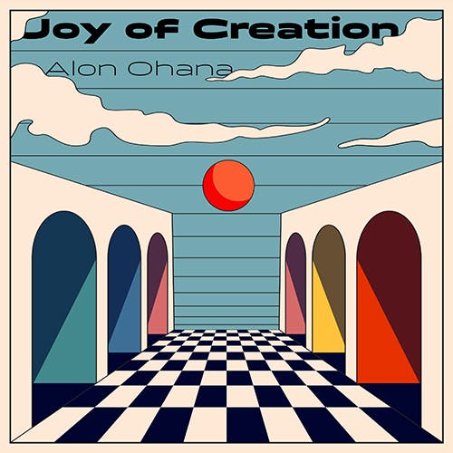 Joy of Creation