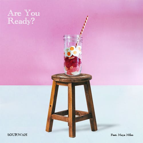 Are You Ready? album cover
