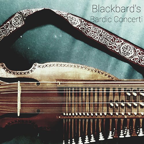 Blackbard's Bardic Concerti