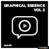Graphical Essence Vol 2 album cover