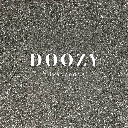 Doozy album cover