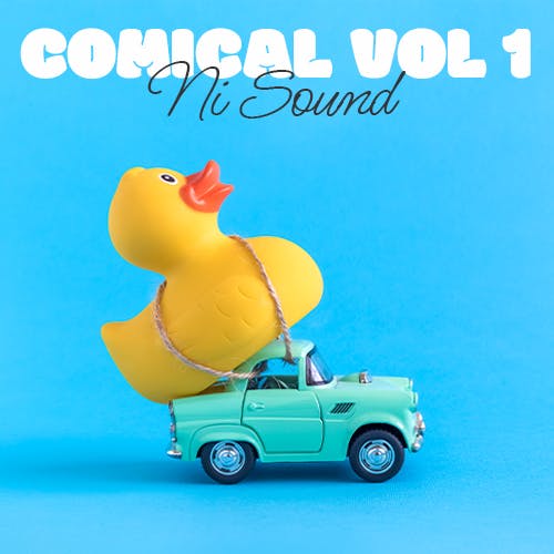 Comical Vol 1
