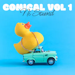 Ni Sound - Sound Effects & Albums | Artlist