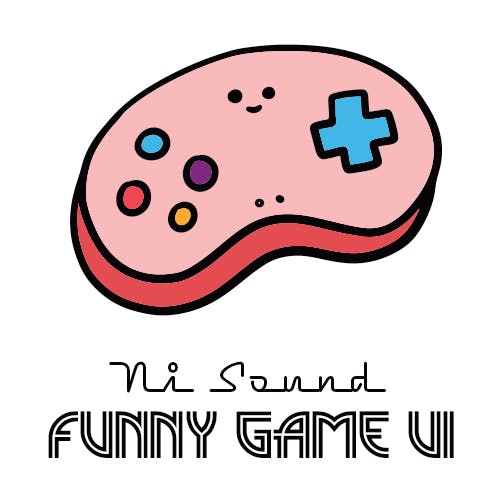 Funny Game UI album cover