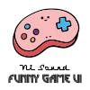 Funny Game UI album cover