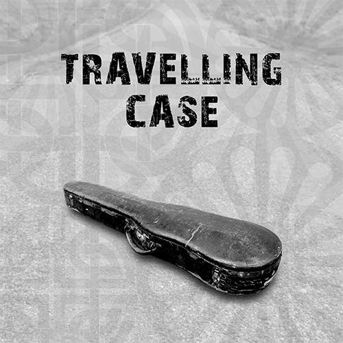 Traveling Case album cover