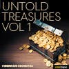 Untold Treasures Vol 1 album cover
