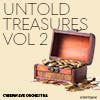 Untold Treasures Vol 2 album cover