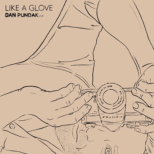 Like a Glove - Live