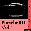 Porsche 911 Vol 1 album cover