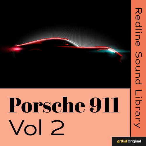 Porsche 911 Vol 2