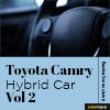Toyota Camry Hybrid Car Vol 2 album cover