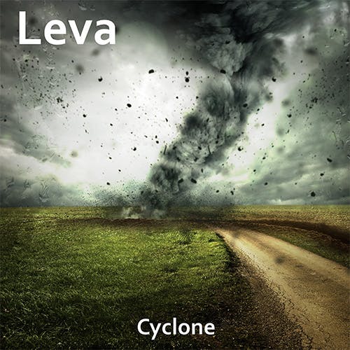 Cyclone album cover