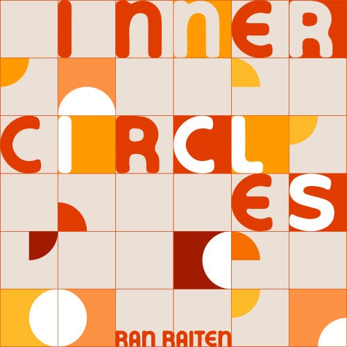 Inner Circles album cover
