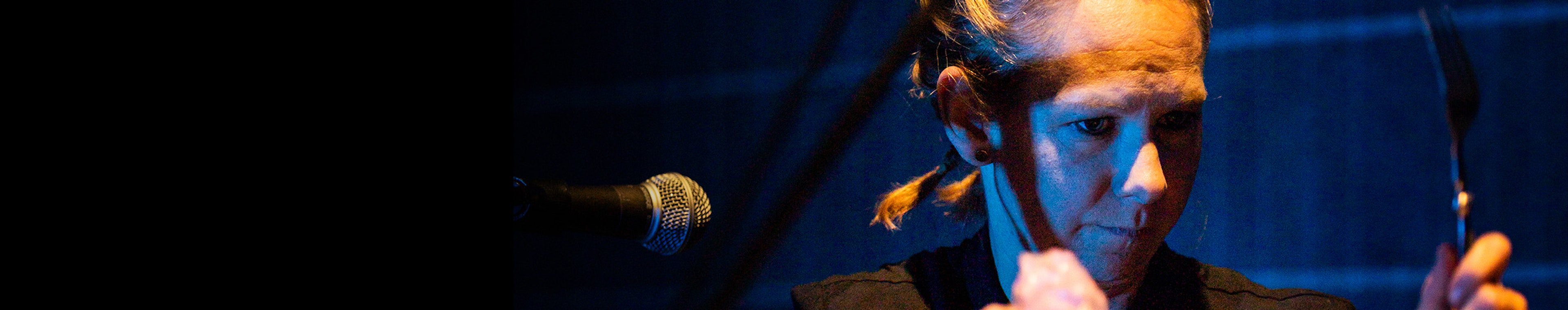 Misfunction - Electronic Vibration Riser by Cinemear