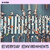 Everyday Environments album cover