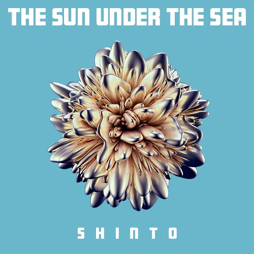 The Sun Under the Sea album cover