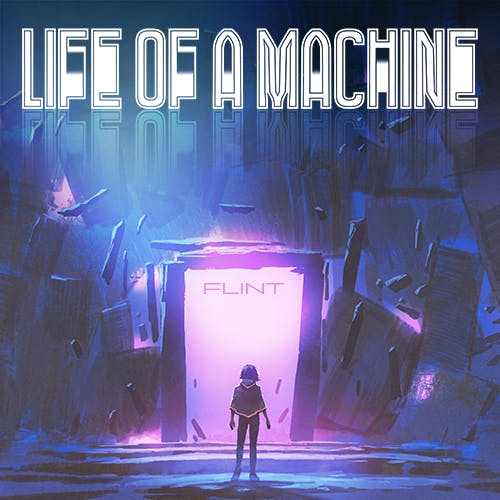 Life of a Machine