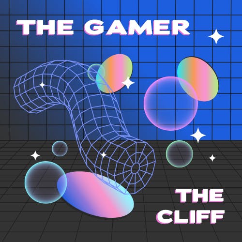 The Gamer album cover