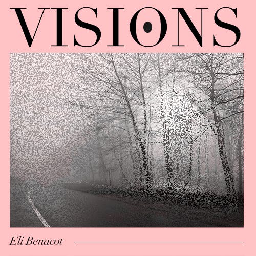 Visions album cover