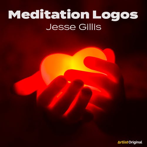 Meditation Logos