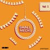 Small Mechs Vol 1 album cover