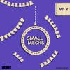 Small Mechs Vol 2 album cover