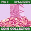 Coin Collector Vol 2 album cover