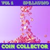 Coin Collector Vol 1 album cover