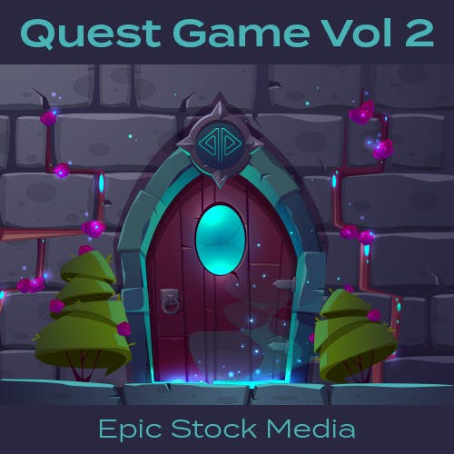 Quest Game Vol 2