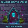 Quest Game Vol 2 album cover