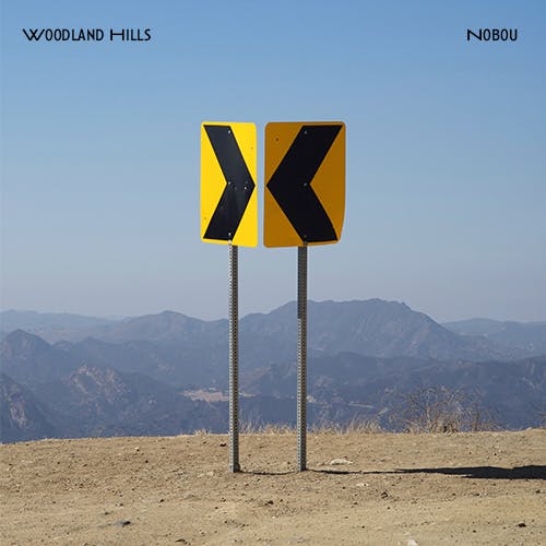 Woodland Hills album cover