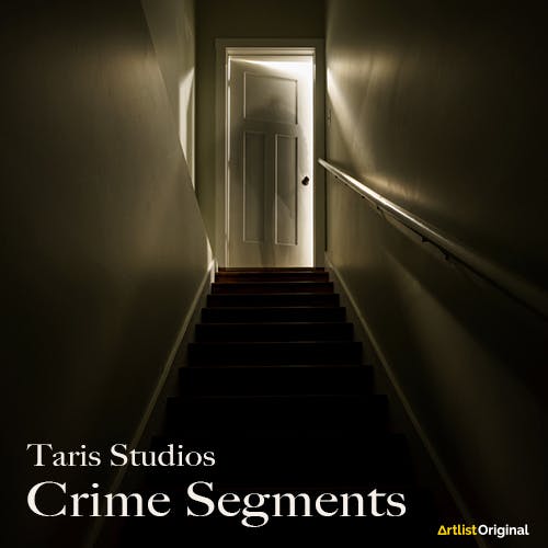Crime Segments