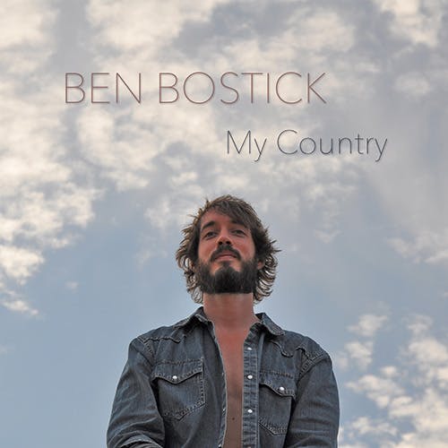My Country album cover