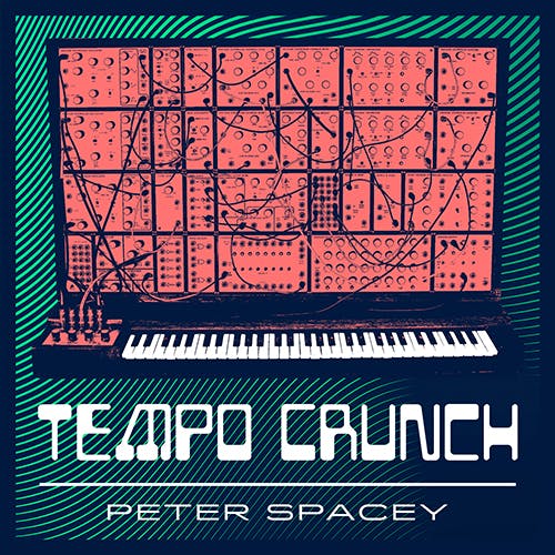 Tempo Crunch album cover